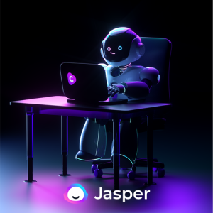 Jasper AI - AI Writer